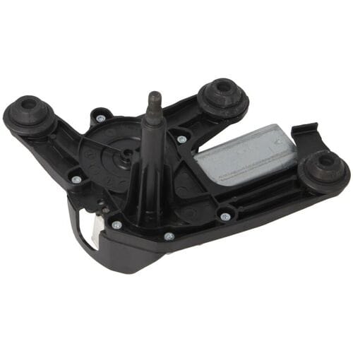 Voorruitreiniging - Ruitenwissermotor MEAT & DORIA 27423
