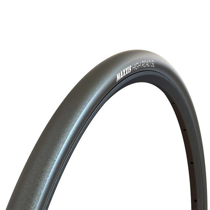 Zachte band Maxxis High Road SL S / K2 / Tubeless Ready