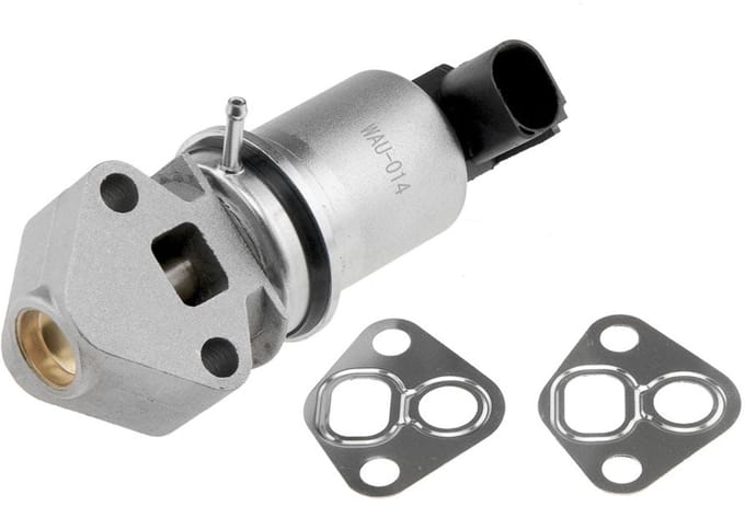 EGR klep OEM 06A131501G