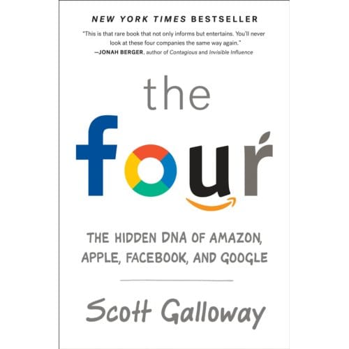 Four - Scott Galloway