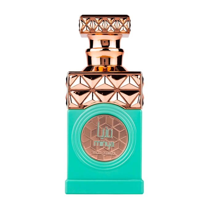 Paris Corner, Minya, Eau De Parfum, unisex, 100 ml
