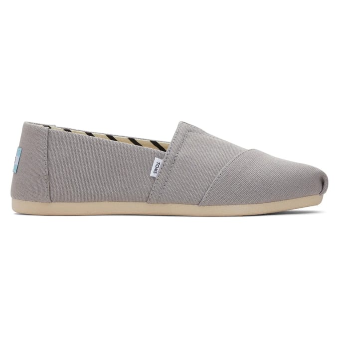 Dames espadrilles Toms Alpargata