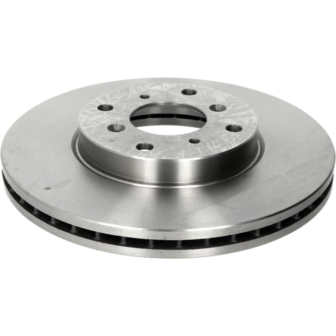 Remschijf BOSCH 0 986 478 982 voorkant, geventileerd, 1 Stuk