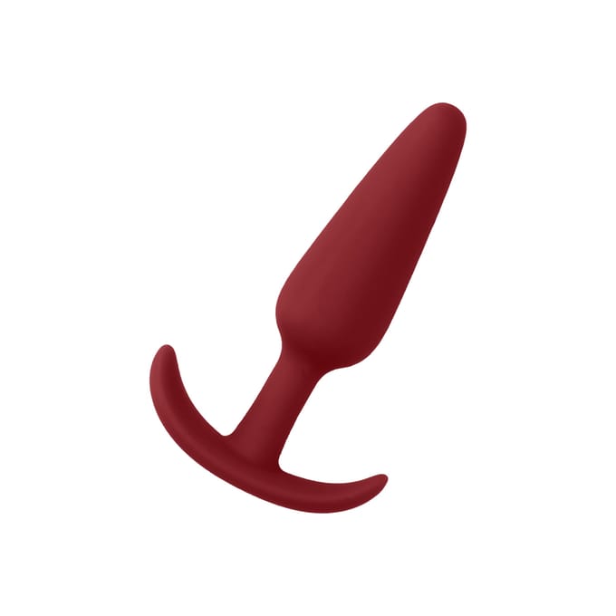 'Slim Butt Plug', 8,3 cm