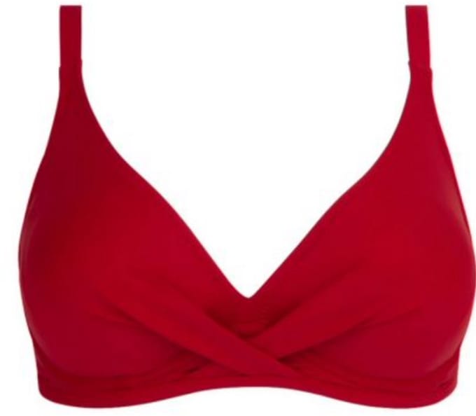 Antigel - bikini - la chiquissima - rood - 38B
