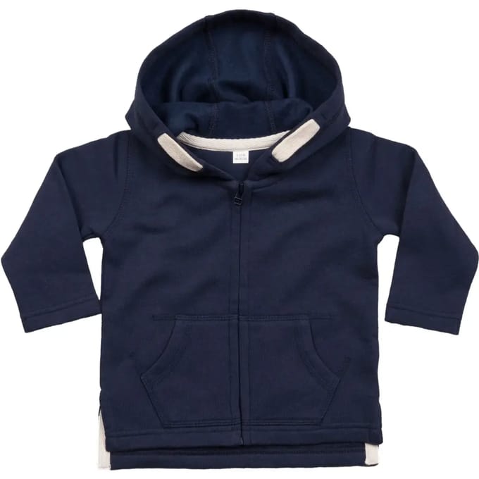 Baby hoodie Babybugz