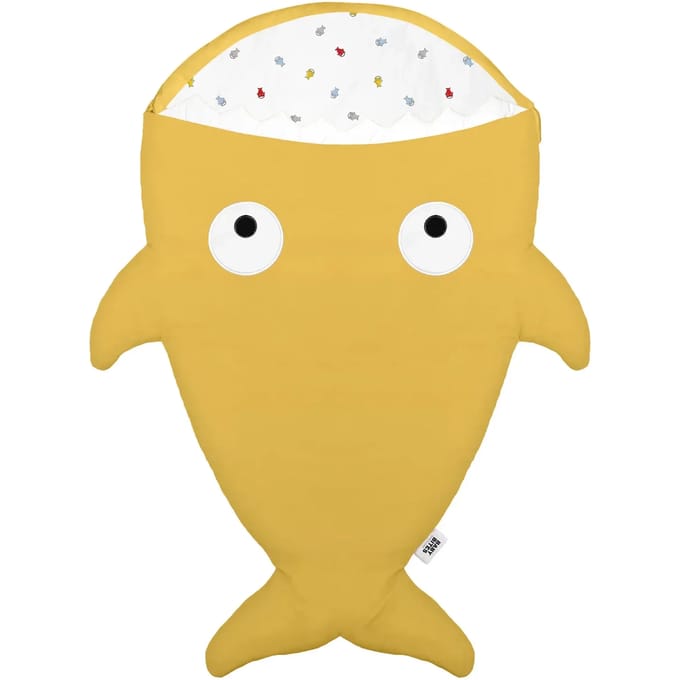 Babyslaapzak Baby Bites
