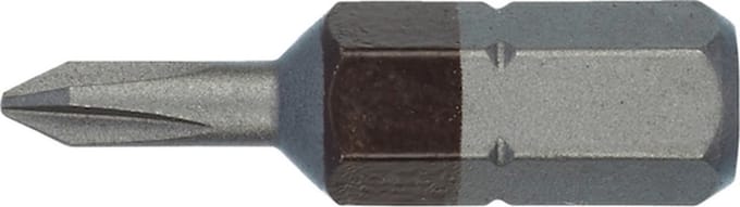Wurth - Bit PH C 6,3 (1/4) - C 6.3 PH-bit (1/4 inch) x 5 st -