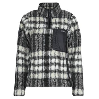 Fleece Jack Columbia WEST BEND 1/4 ZIP II