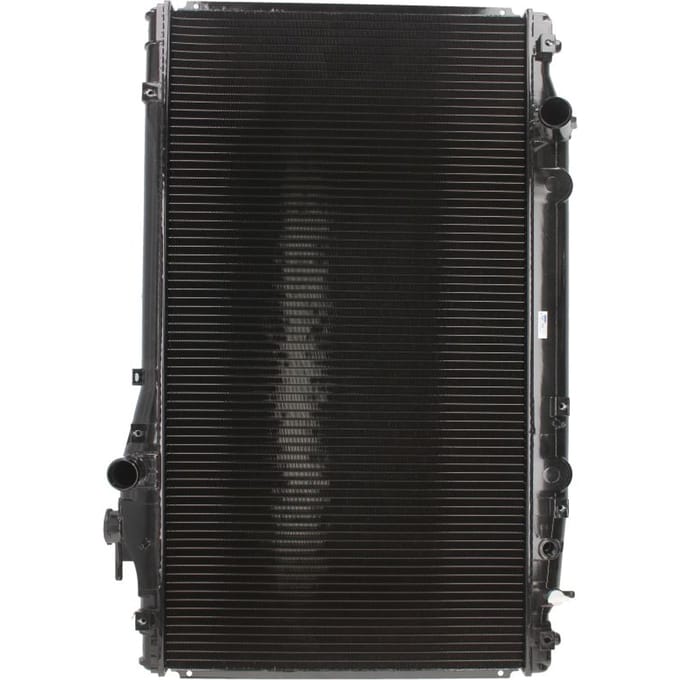 Radiator, motorkoeling KOYORAD PA010413