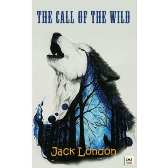 The Call Of The Wild - Jack London