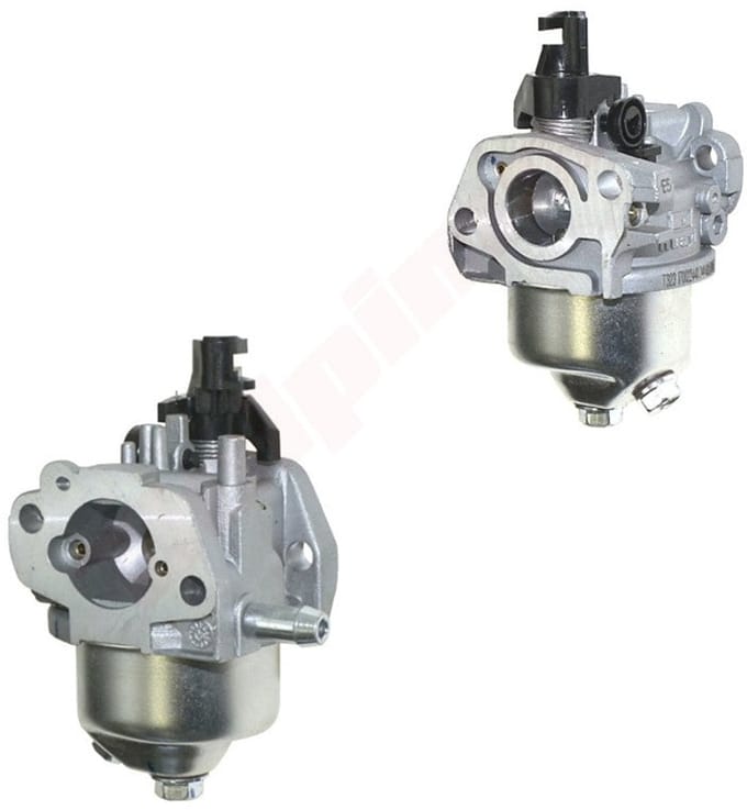 Carburateur passend op LONCIN LC1P65FE ( 170022440-0001 )