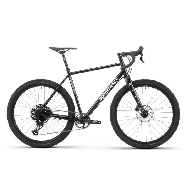Fiets Bombtrack Hook Ext Apex Eagle