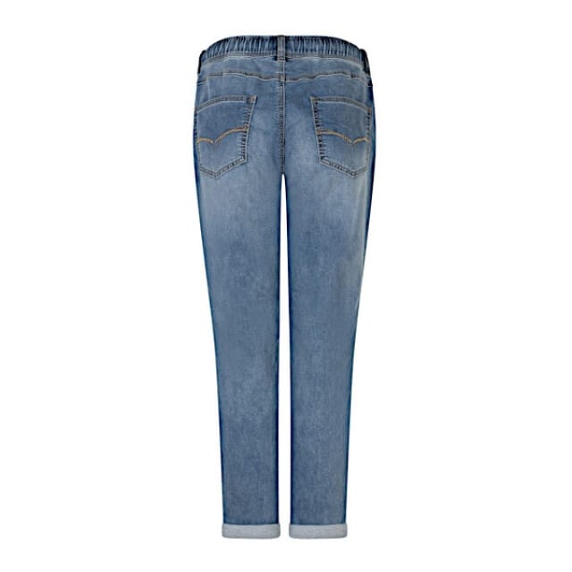 Red Button broek SRB4901 Tessy jog - Midstone
