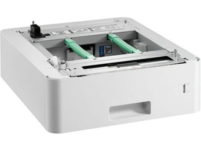 Brother LT-340CL Papierlade