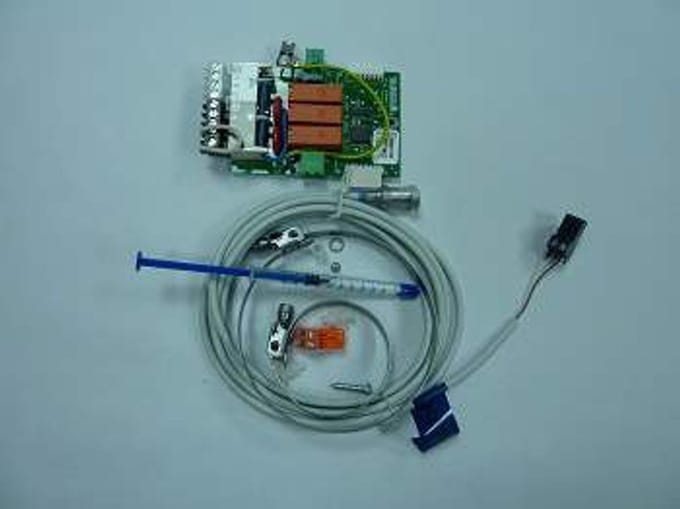 Remeha Printplaat + mengcircuit voeler, PR85757743