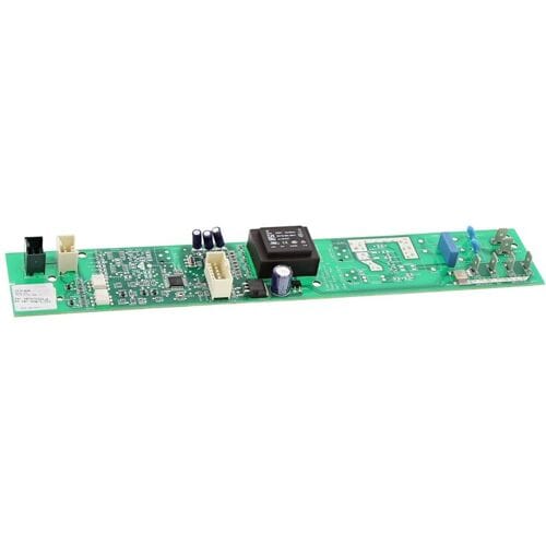 AEG PCB, geconfigureerd 3876737010