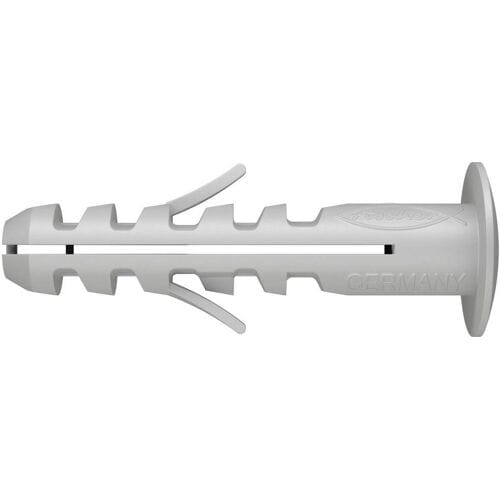 Fischer 090912 SB 8/6 WH K NV Plug 40 mm 1 set(s)