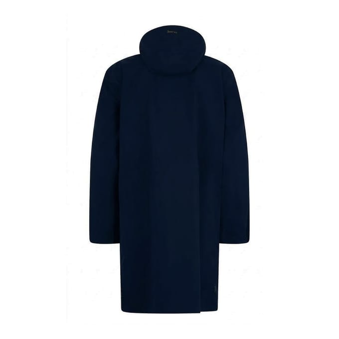 Herno Regenjas met Capuchon