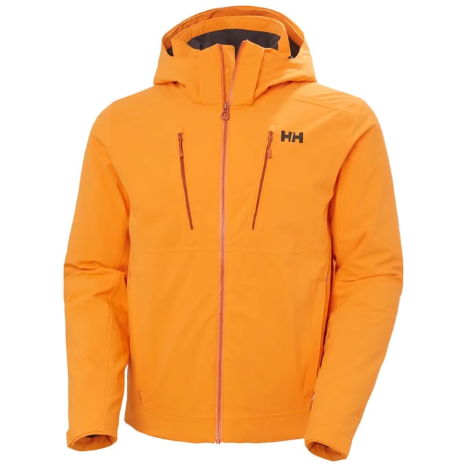 Ski-jas Helly Hansen Alpha 4.0