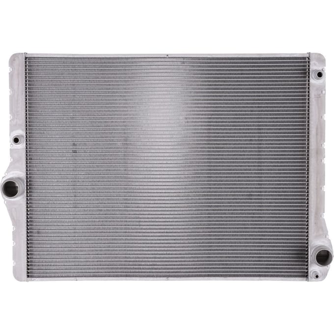 Radiator, motorkoeling NISSENS 60779