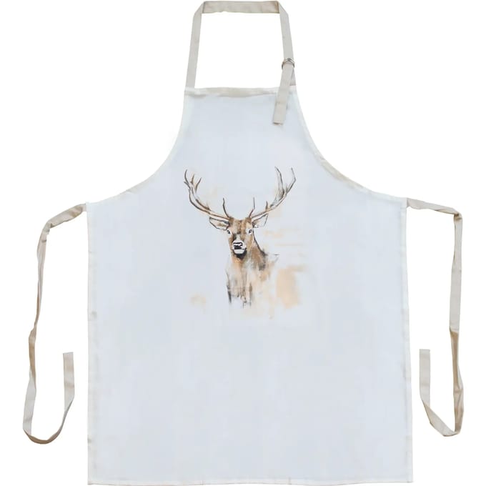 Schort Akah Red Deer