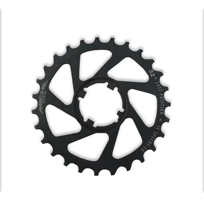 Fietskroon Miche Light Primato Campagnolo Position 32