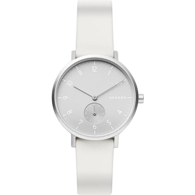 Skagen SKW2763 Unisex Horloge 38mm 5ATM