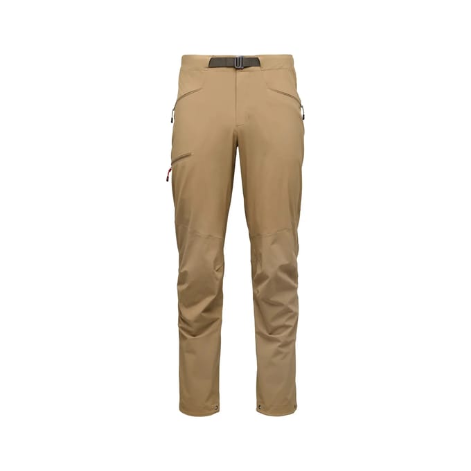 Broek Black Diamond