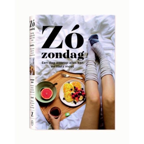 Zó Zondag - Wim de Jong