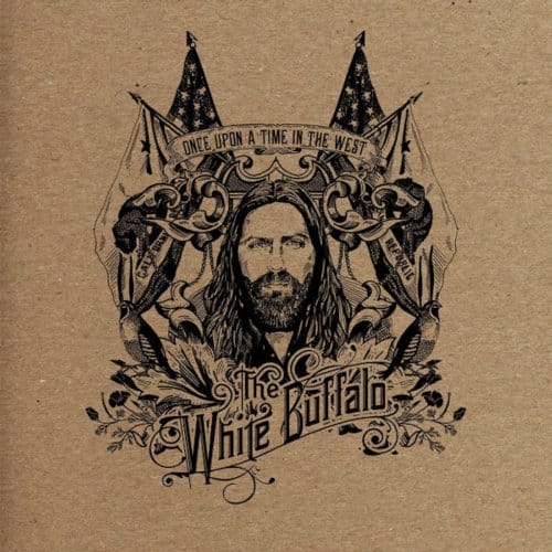 Once Upon A Time In The West (Uk/Euro 4 Bonus Track Deluxe Edition)