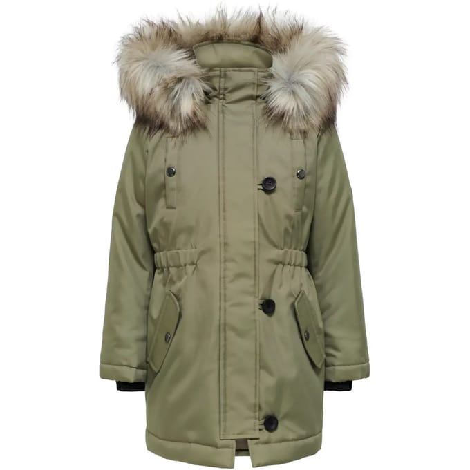 KIDS ONLY Lange parka KOGIRIS Lange parka