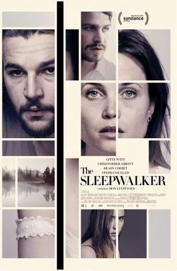 Sleepwalker (DVD)