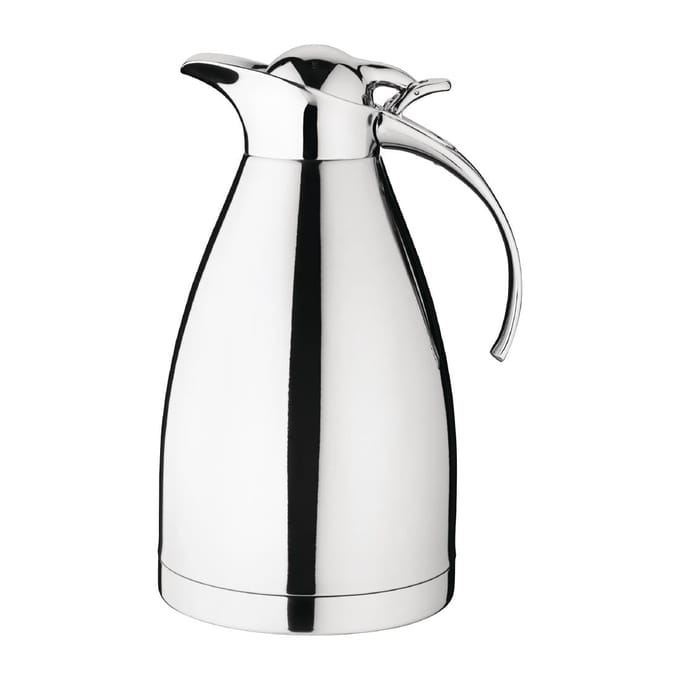 Olympia Isoleerkan RVS 1,5ltr