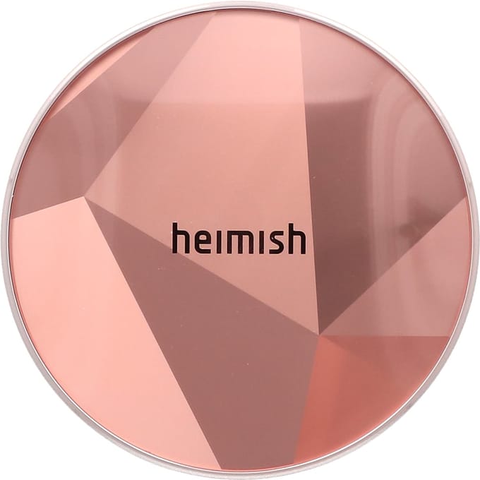 [heimish] Artless Perfect Cushion met Navulling 23 Natural Beige SPF 50+ PA+++ 13g*2EA beige