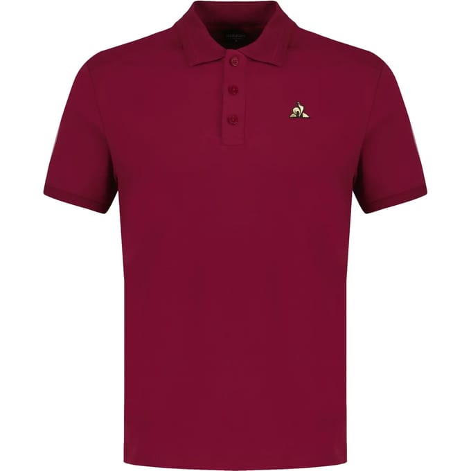 Polo Le Coq Sportif N°1