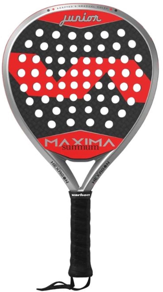 Varlion Padelracket Maxima Junior