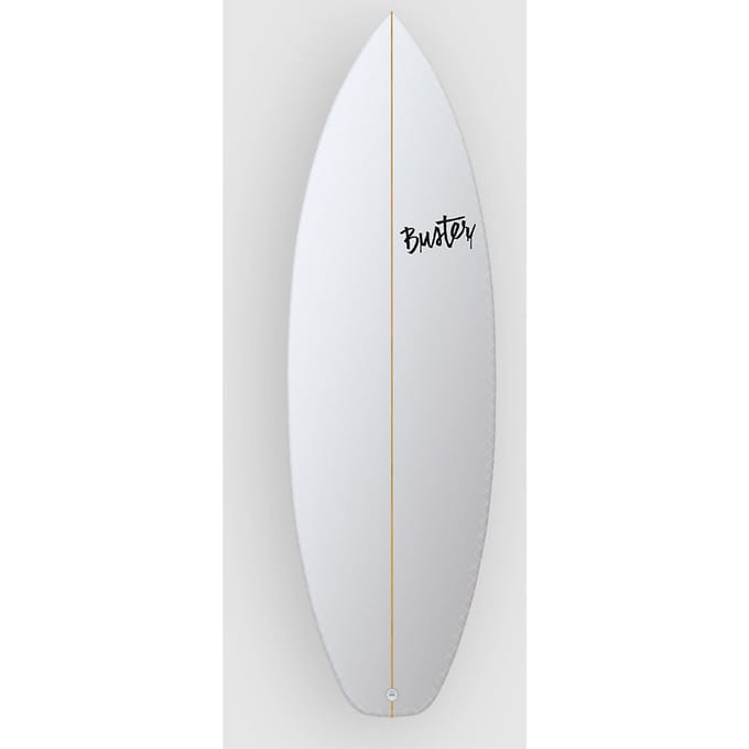 Buster P Type Riversurfboard patroon
