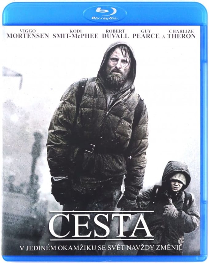 The Road [Blu-Ray]