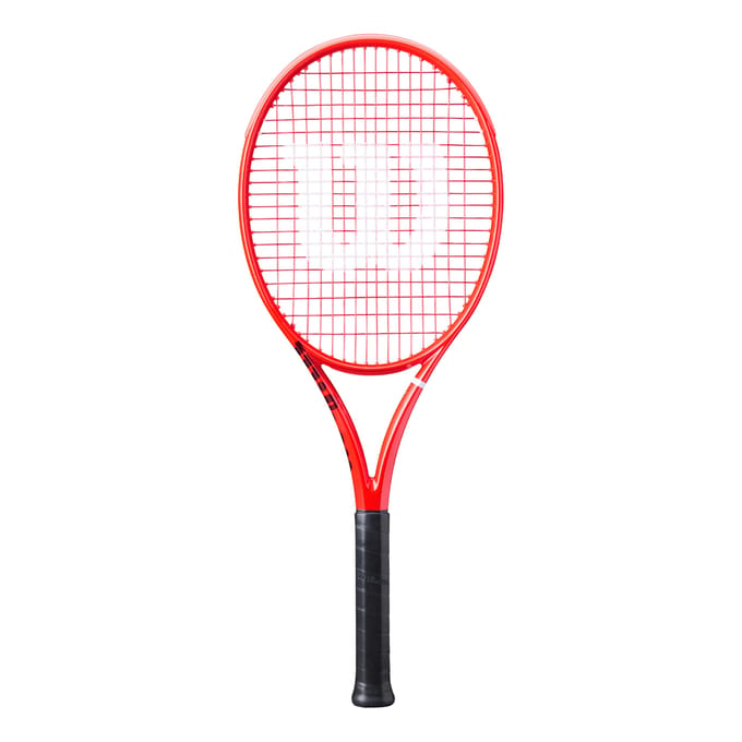 Wilson Defyer 98 Pro V1 Tennisracket Testrackets