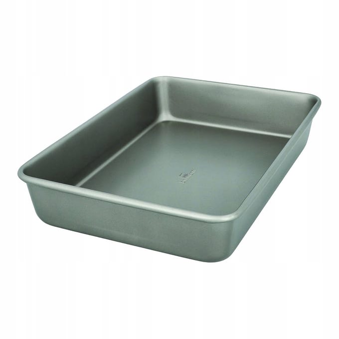 Birkmann Baker's Best Braadslede 35x24.5x6.5cm - Anti-aanbak