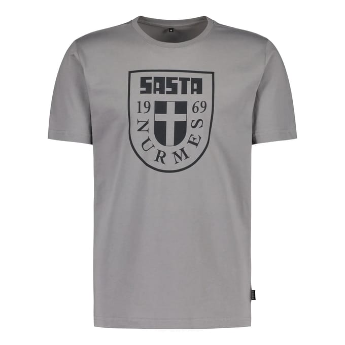 T-shirt Sasta Nurmes Flag