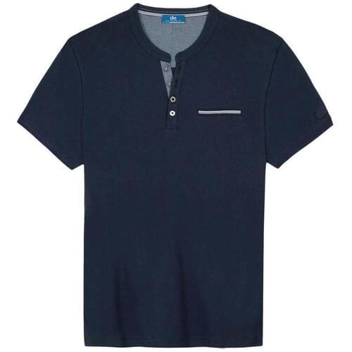 T-shirt Korte Mouw TBS BLAKETEE