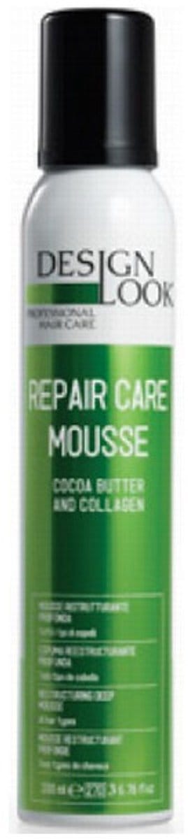 REPAIR CARE Restructuring mousse 300ml