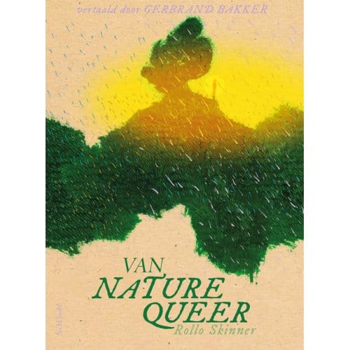 Van Nature Queer - Rollo Skinner