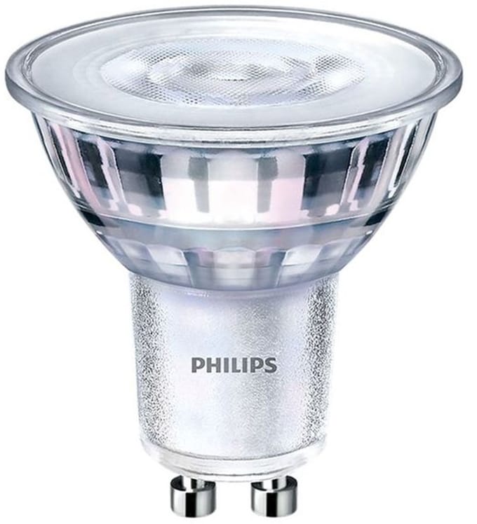 Philips CorePro LEDSpot GU10 2.7W 3000K 215lm 230V - Warm Wit