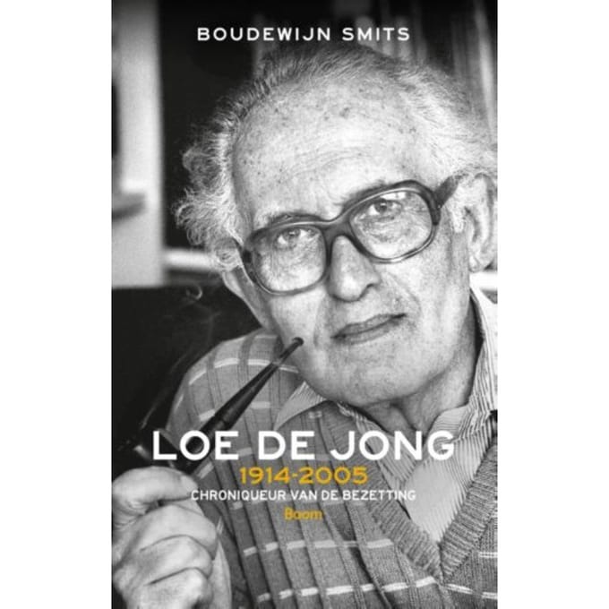 Loe De Jong - Boudewijn Smits