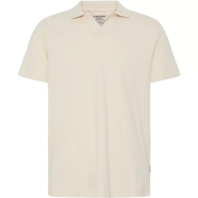 Blend - BHESWIN POLO S/S - Heren - Polo's