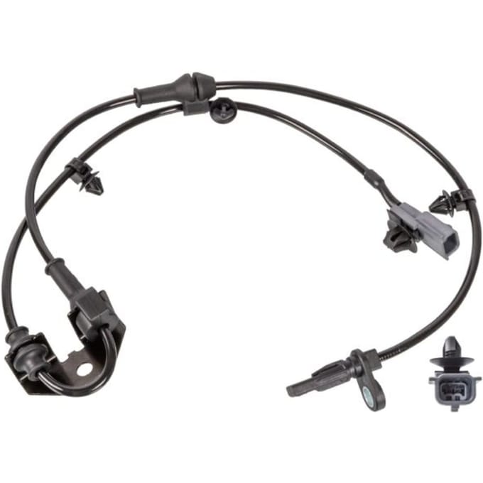 Sensor, wielsnelheid FEBI BILSTEIN 109563