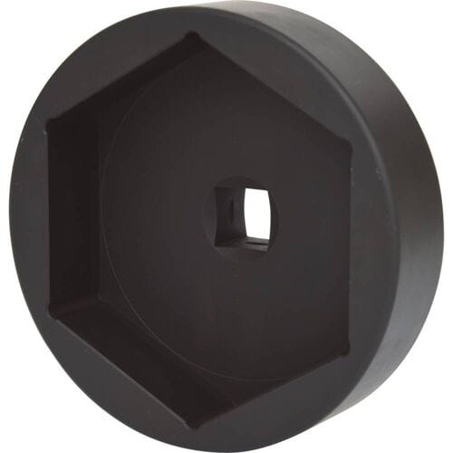 KS Tools 460.0280 460.0280 Zeskant Asmoersleutel 140 mm 1 (25 mm)